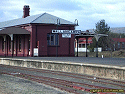 Wallangarra Station Thumbnail
