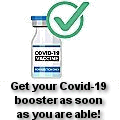 Get Covid-19 vaccinated!
